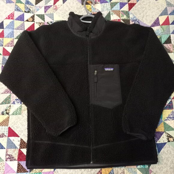 Patagonia Classic Retro-X Jacket - Picture 1 of 6